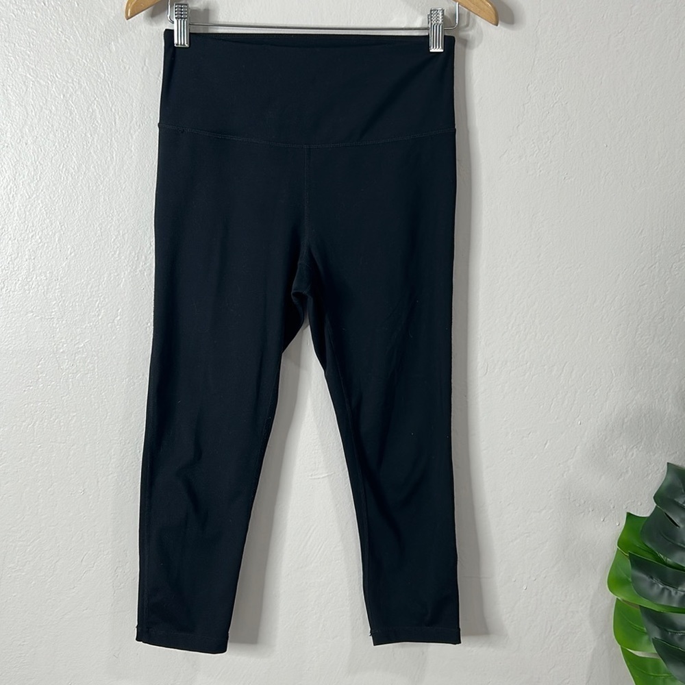 Zella • cropped leggings